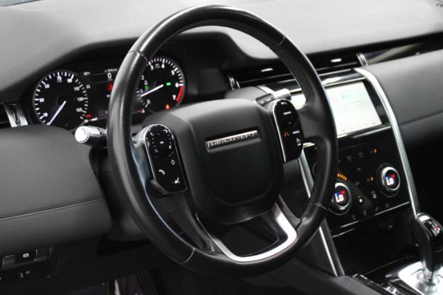 2020 Land Rover Discovery Sport S Chantilly VA