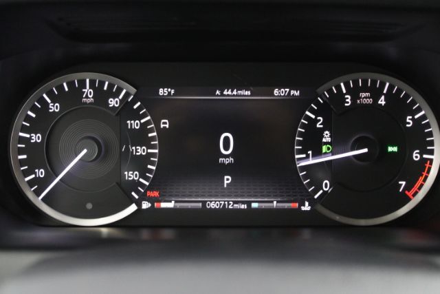 2020 Land Rover Discovery Sport S Chantilly VA