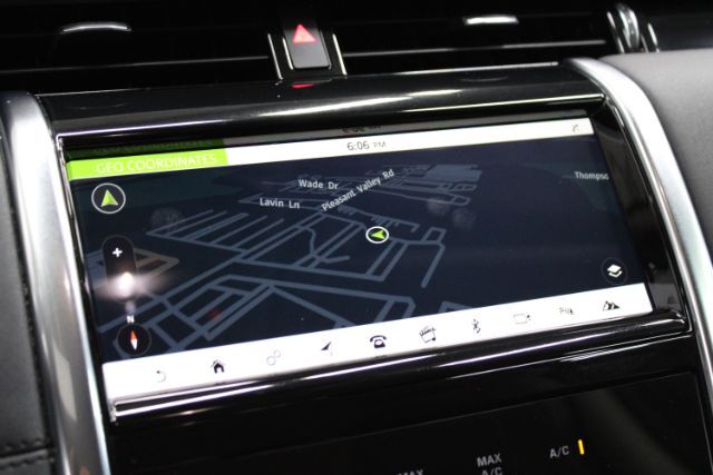 2020 Land Rover Discovery Sport S Chantilly VA