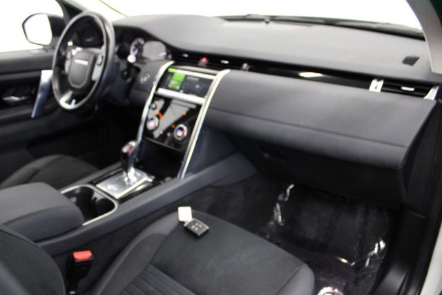 2020 Land Rover Discovery Sport S Chantilly VA