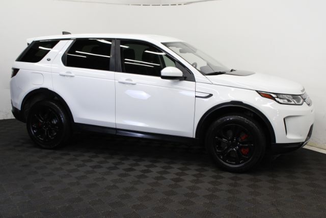 2020 Land Rover Discovery Sport S Chantilly VA
