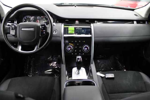 2020 Land Rover Discovery Sport S Chantilly VA
