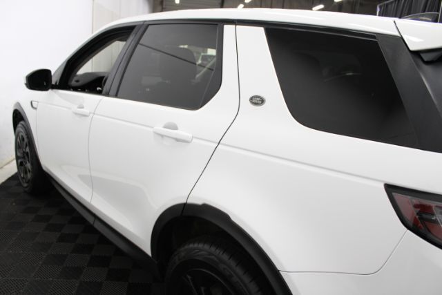 2020 Land Rover Discovery Sport S Chantilly VA