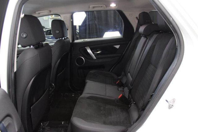 2020 Land Rover Discovery Sport S Chantilly VA