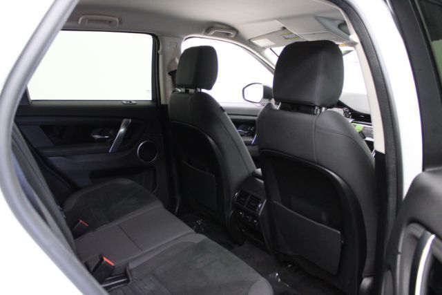 2020 Land Rover Discovery Sport S Chantilly VA