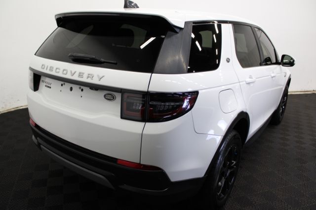 2020 Land Rover Discovery Sport S Chantilly VA