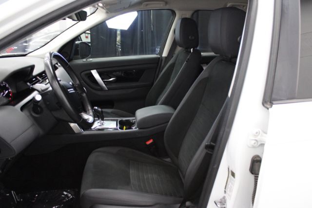 2020 Land Rover Discovery Sport S Chantilly VA