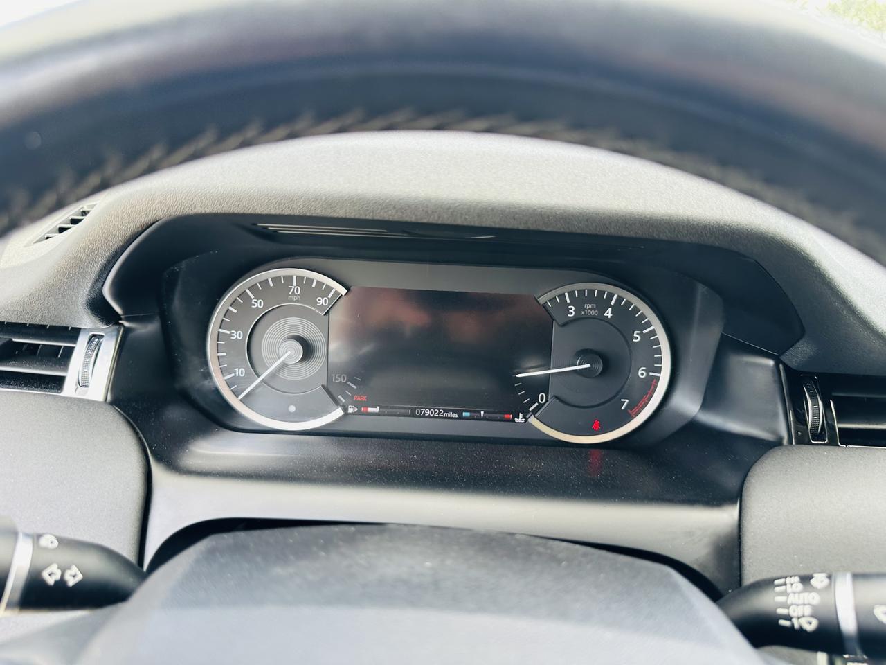 2020 Land Rover Discovery Sport S Dallas TX