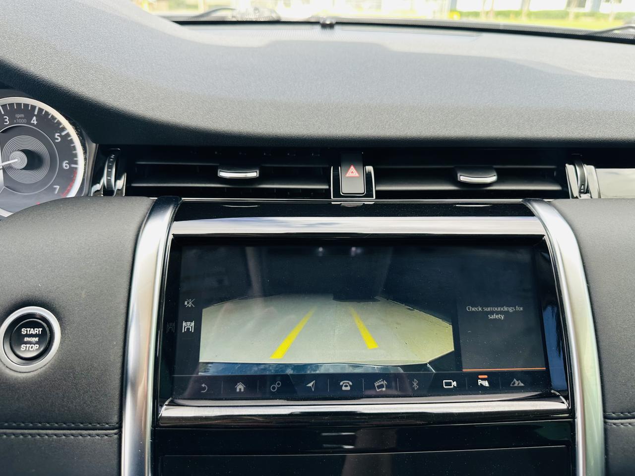 2020 Land Rover Discovery Sport S Dallas TX