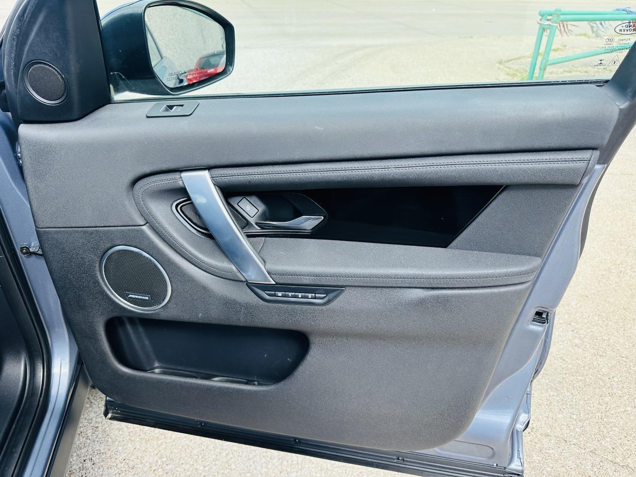 2020 Land Rover Discovery Sport S Dallas TX