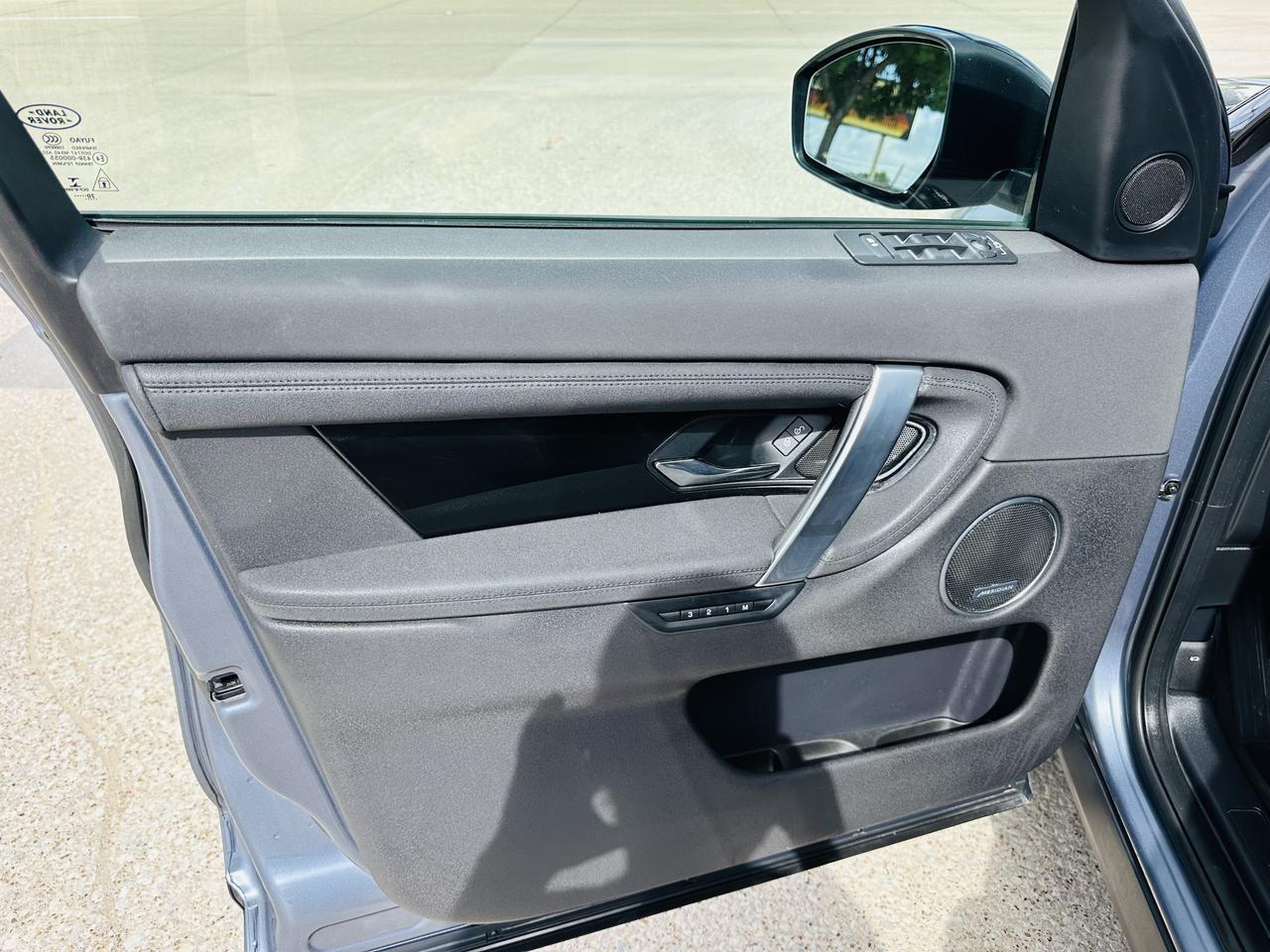 2020 Land Rover Discovery Sport S Dallas TX