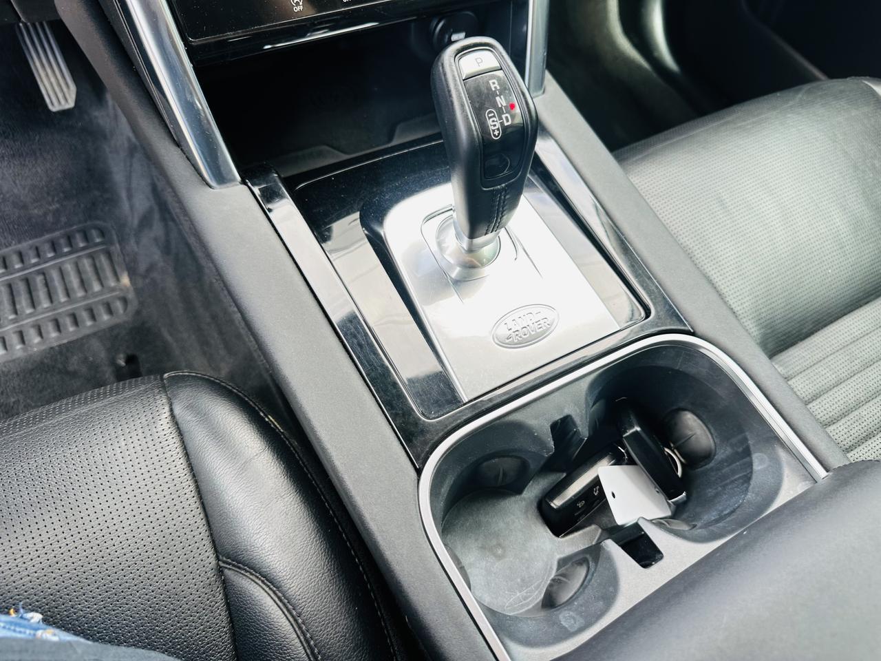 2020 Land Rover Discovery Sport S Dallas TX