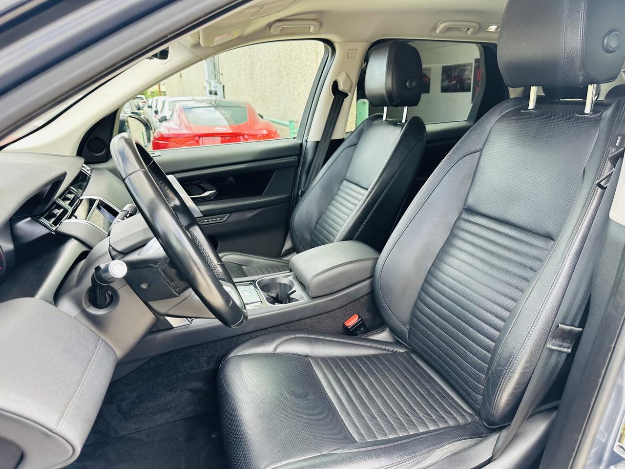 2020 Land Rover Discovery Sport S Dallas TX