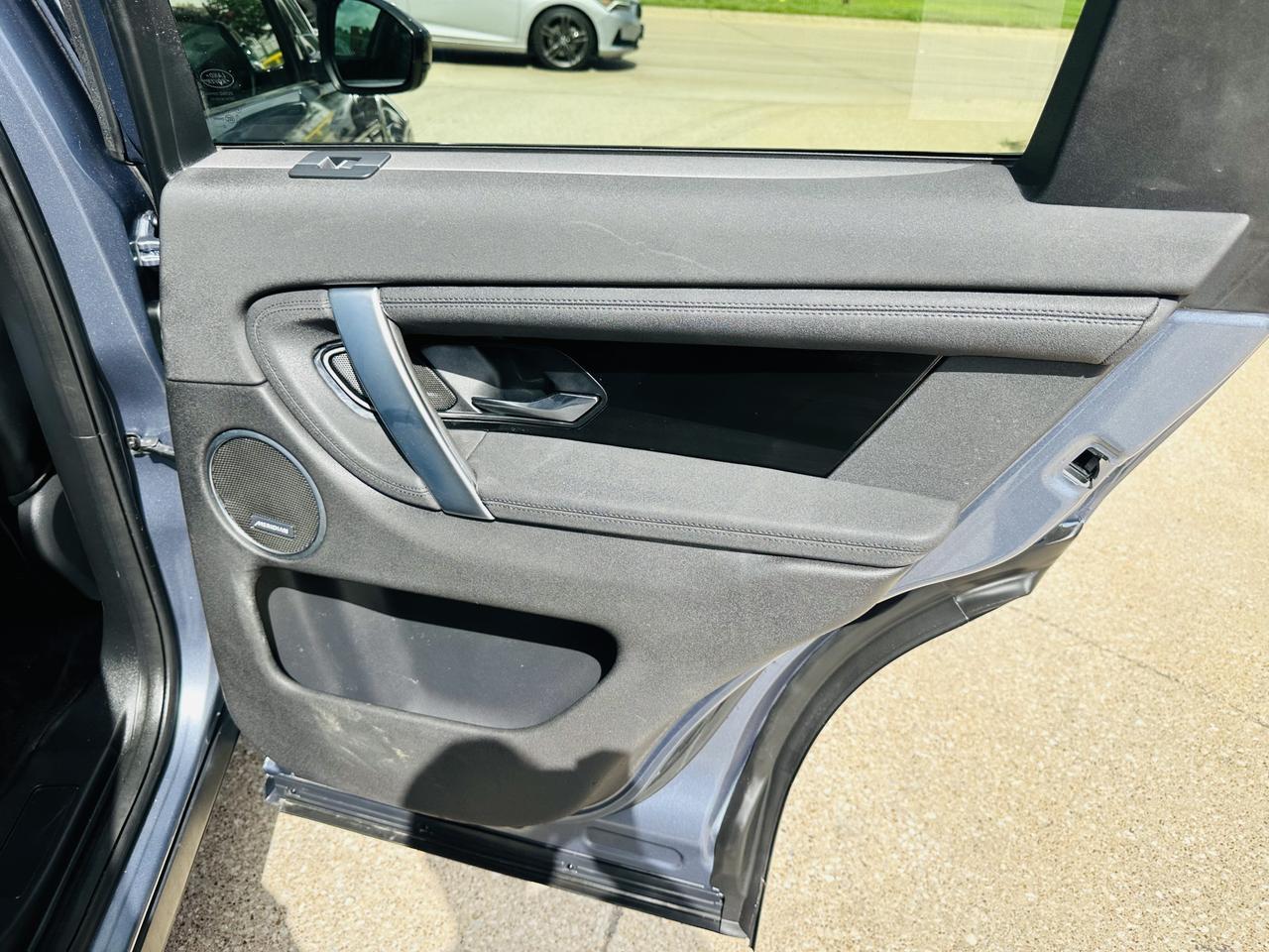 2020 Land Rover Discovery Sport S Dallas TX
