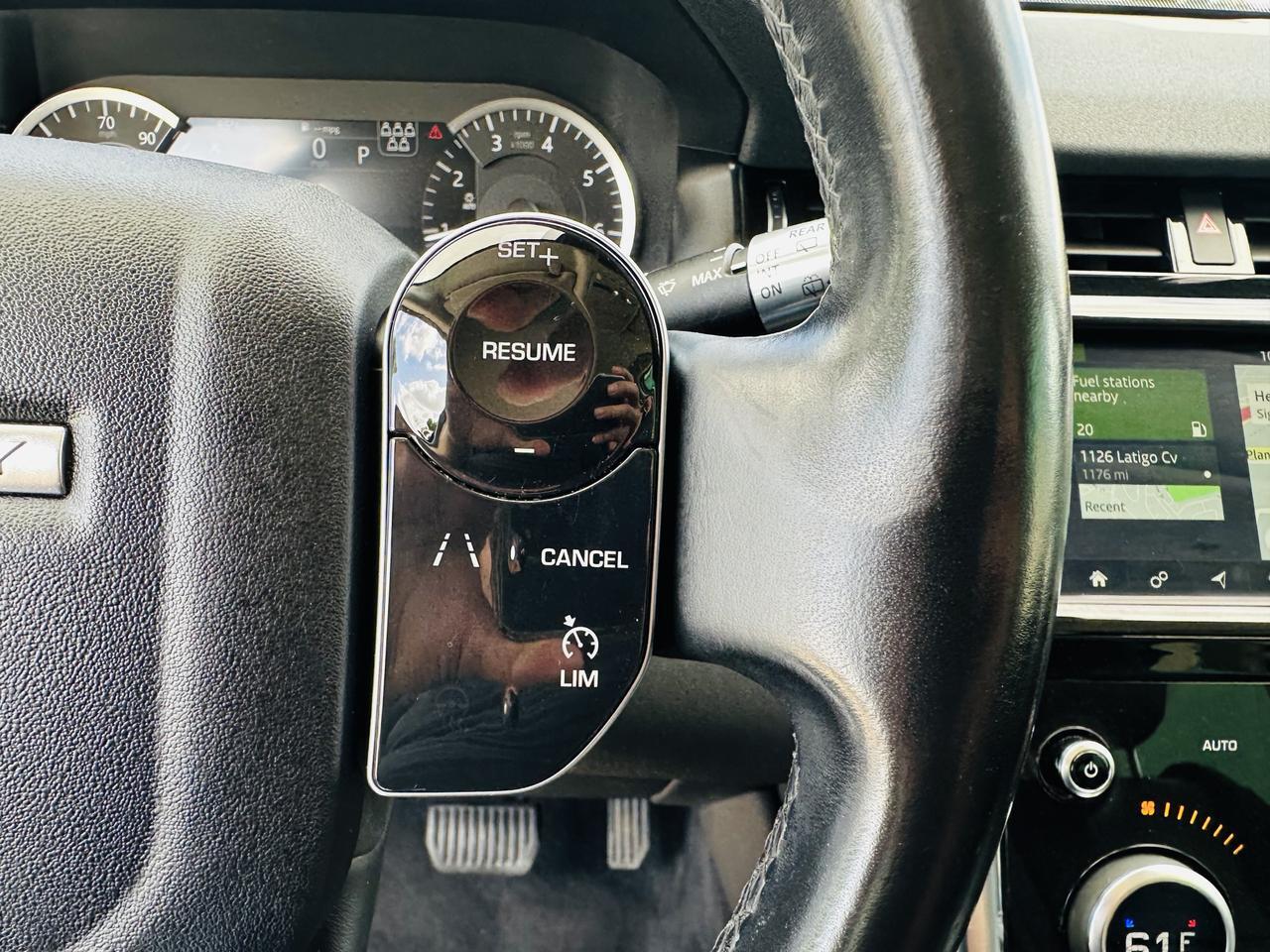 2020 Land Rover Discovery Sport S Dallas TX