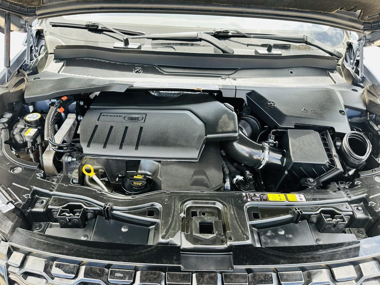 2020 Land Rover Discovery Sport S Dallas TX