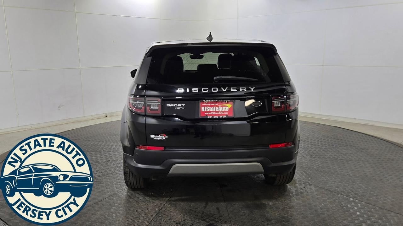 2020 Land Rover Discovery Sport S Jersey City NJ