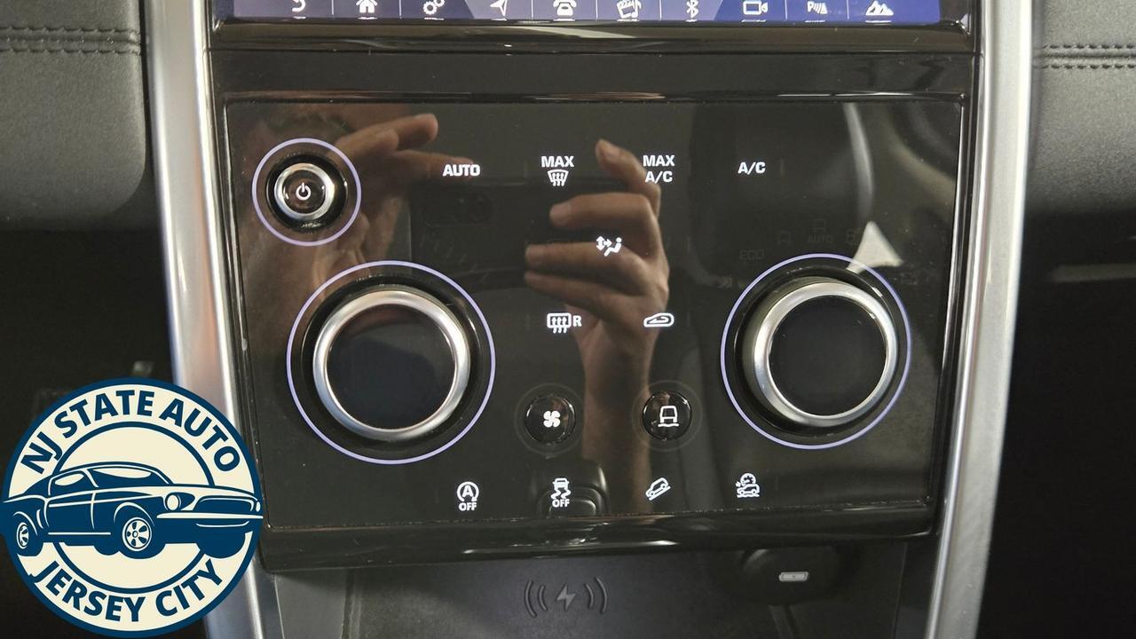 2020 Land Rover Discovery Sport S Jersey City NJ
