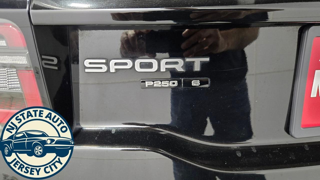 2020 Land Rover Discovery Sport S Jersey City NJ