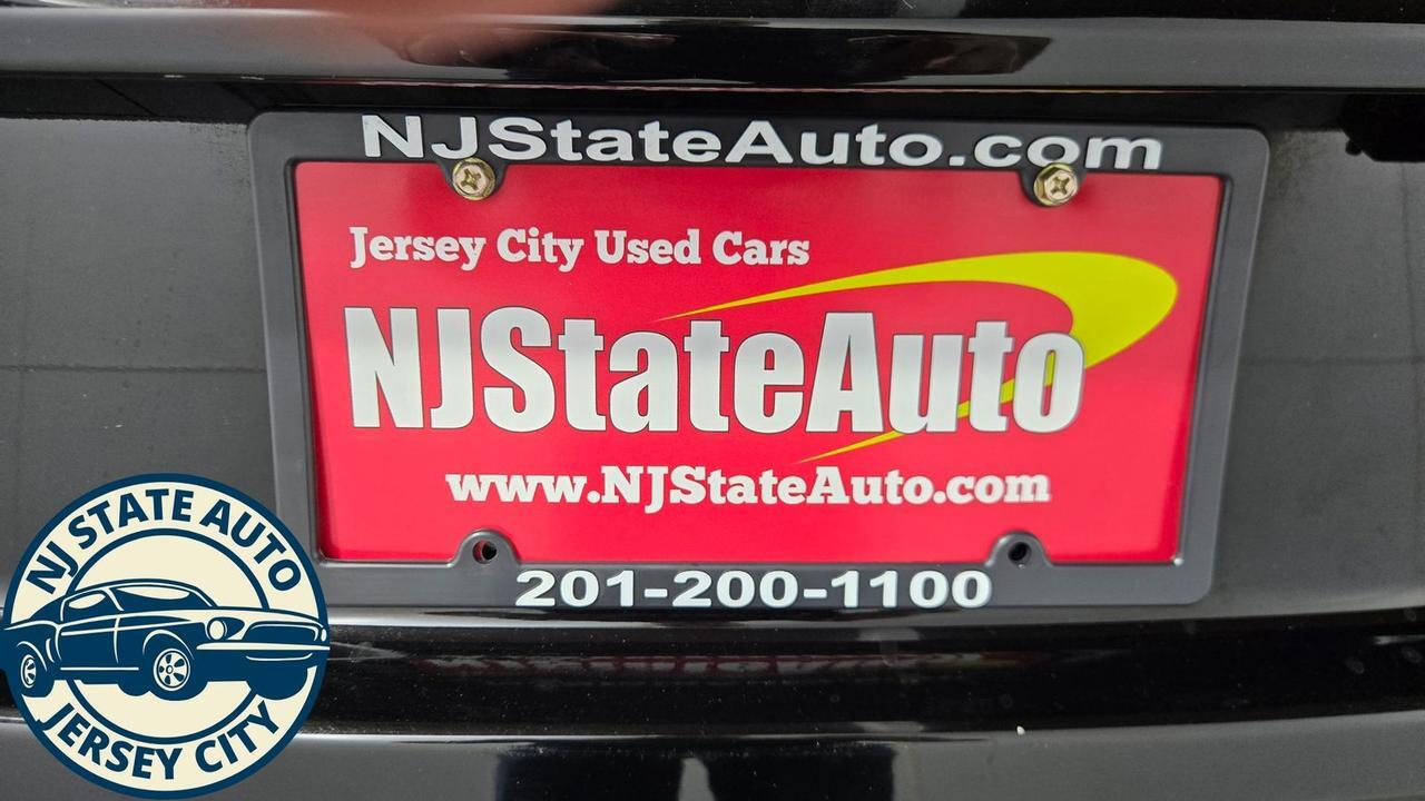 2020 Land Rover Discovery Sport S Jersey City NJ
