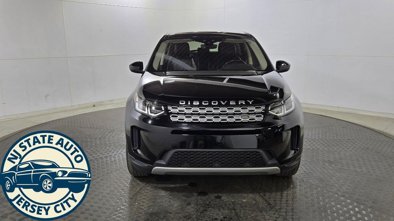 2020 Land Rover Discovery Sport S Jersey City NJ