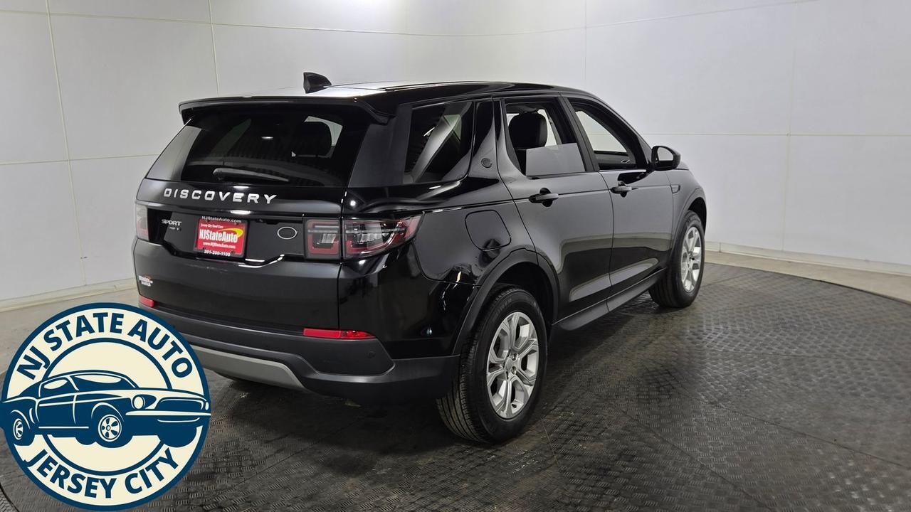 2020 Land Rover Discovery Sport S Jersey City NJ