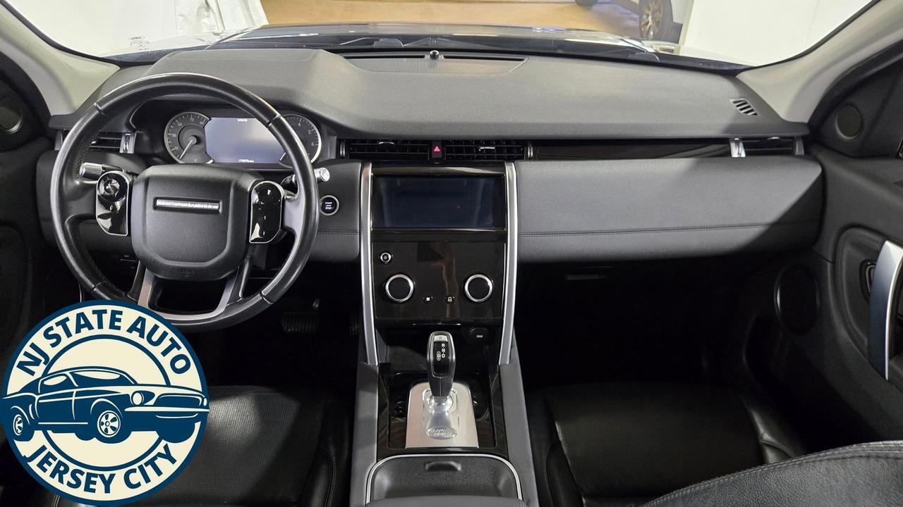 2020 Land Rover Discovery Sport S Jersey City NJ