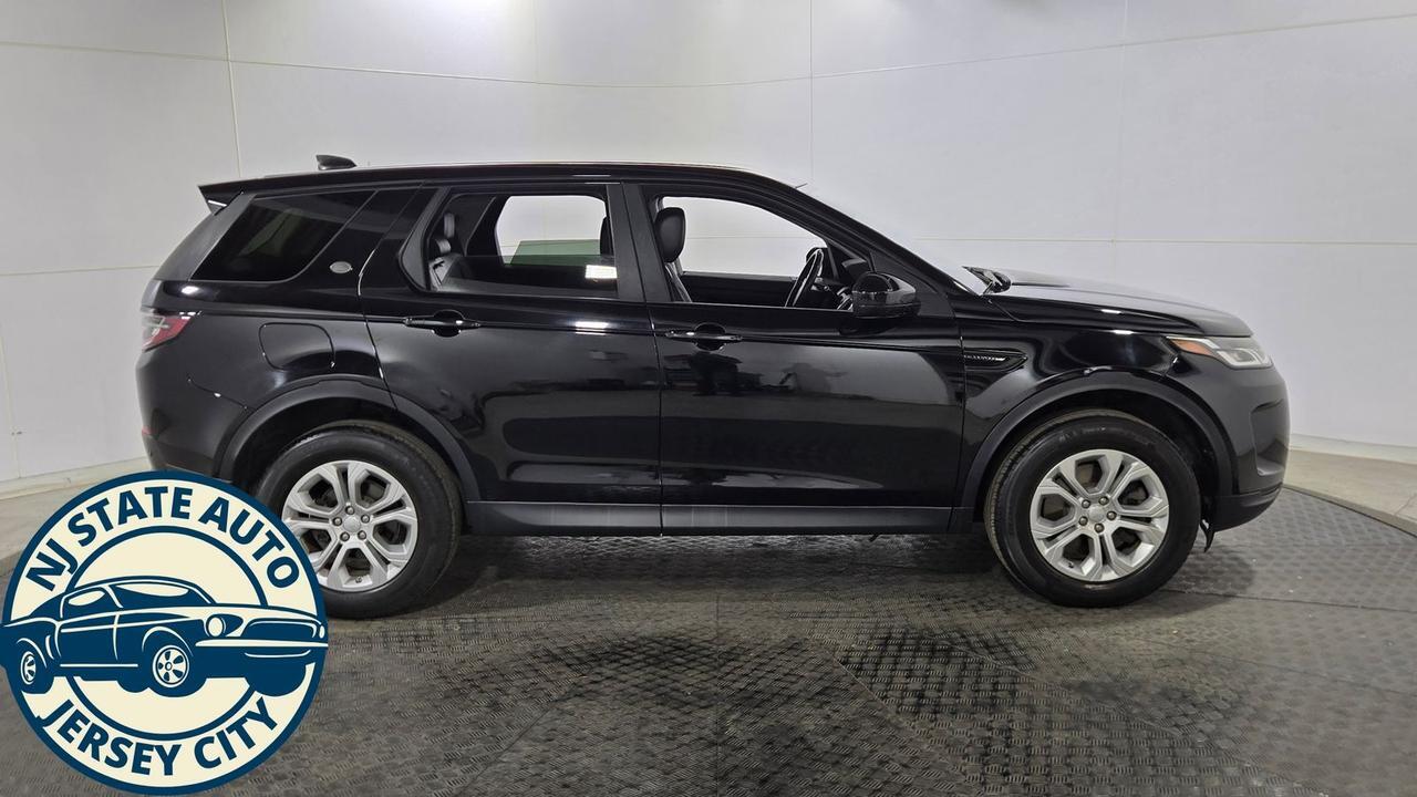 2020 Land Rover Discovery Sport S Jersey City NJ