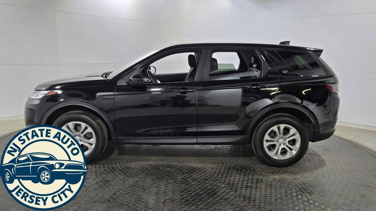 2020 Land Rover Discovery Sport S Jersey City NJ