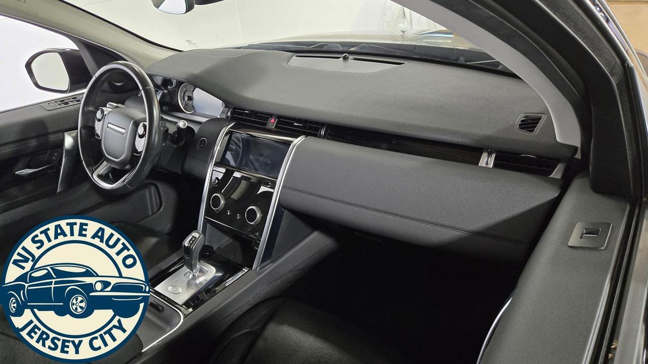 2020 Land Rover Discovery Sport S Jersey City NJ