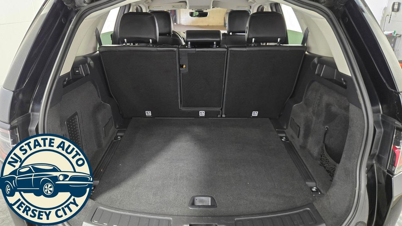 2020 Land Rover Discovery Sport S Jersey City NJ