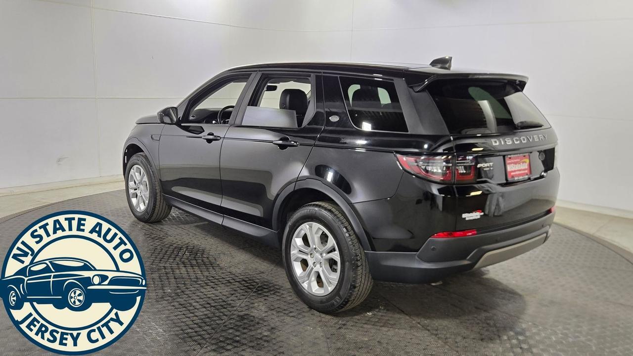 2020 Land Rover Discovery Sport S Jersey City NJ