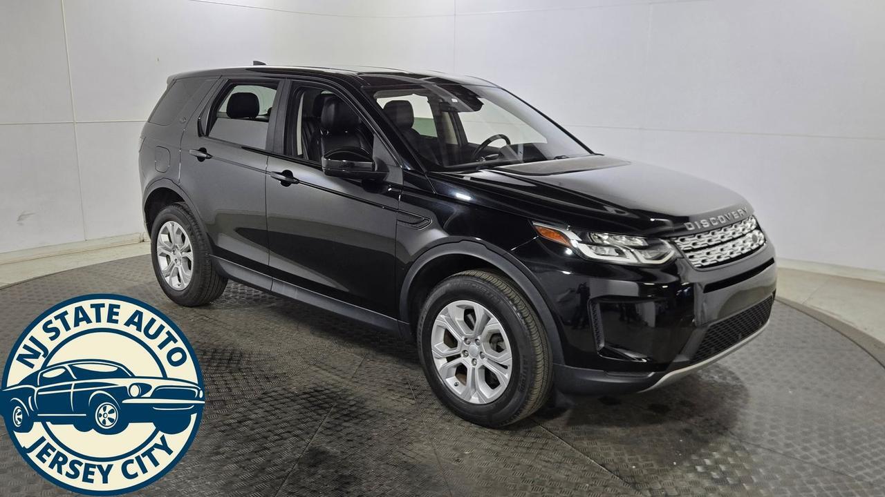 2020 Land Rover Discovery Sport S Jersey City NJ