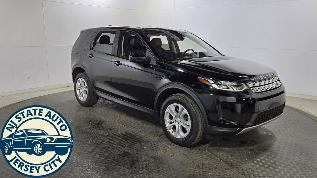 2020 Land Rover Discovery Sport Jersey City, NJ