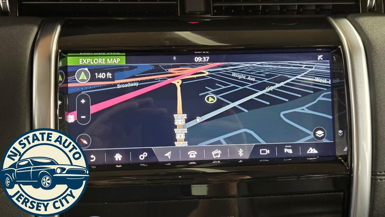 2020 Land Rover Discovery Sport S Jersey City NJ