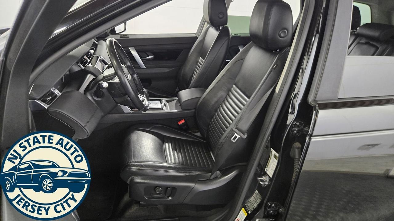 2020 Land Rover Discovery Sport S Jersey City NJ