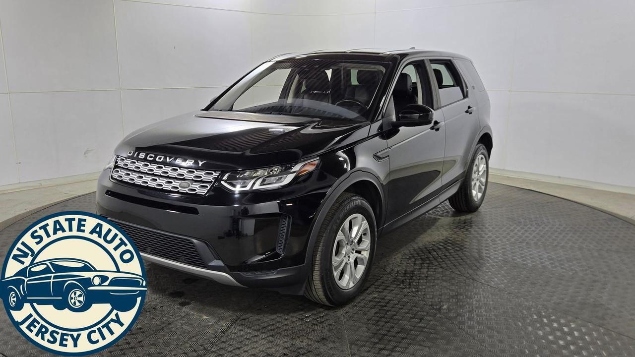 2020 Land Rover Discovery Sport S Jersey City NJ
