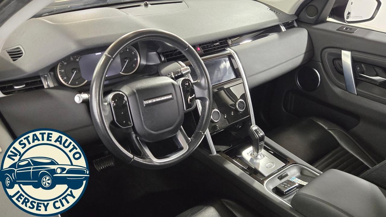2020 Land Rover Discovery Sport S Jersey City NJ