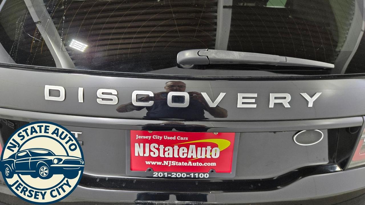 2020 Land Rover Discovery Sport S Jersey City NJ