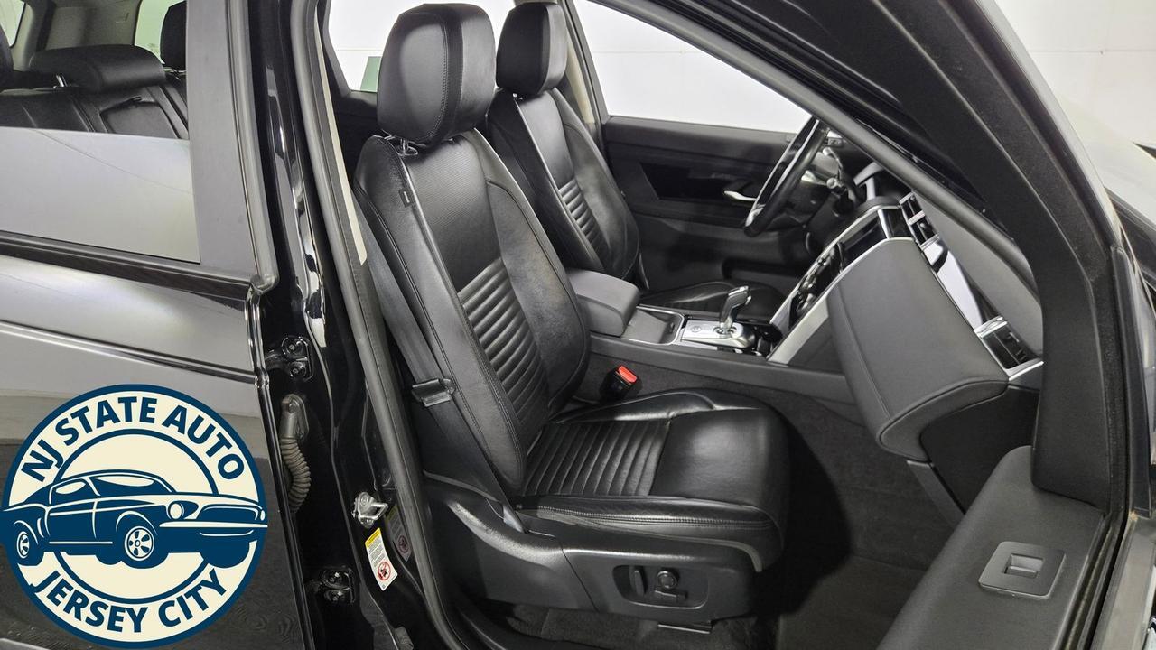 2020 Land Rover Discovery Sport S Jersey City NJ