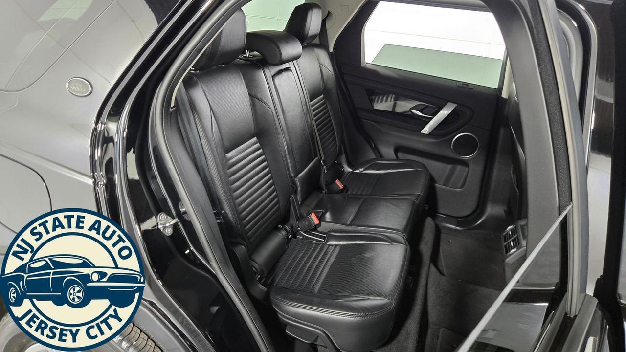 2020 Land Rover Discovery Sport S Jersey City NJ