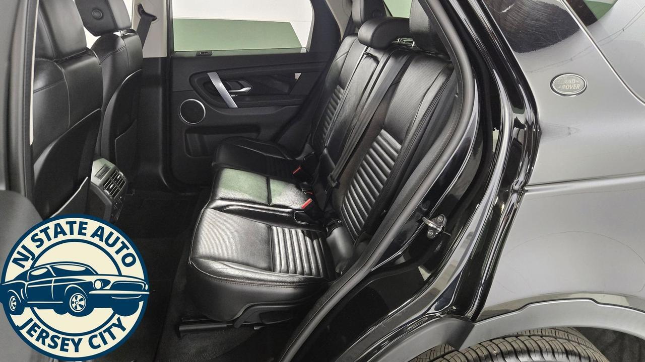 2020 Land Rover Discovery Sport S Jersey City NJ