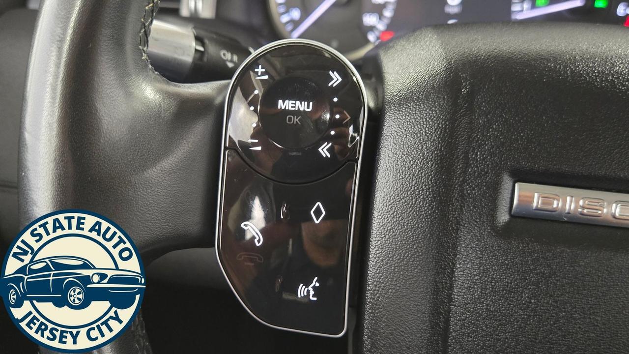 2020 Land Rover Discovery Sport S Jersey City NJ