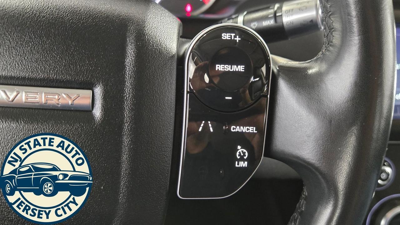 2020 Land Rover Discovery Sport S Jersey City NJ