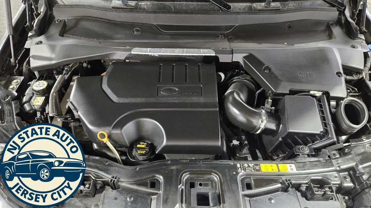 2020 Land Rover Discovery Sport S Jersey City NJ