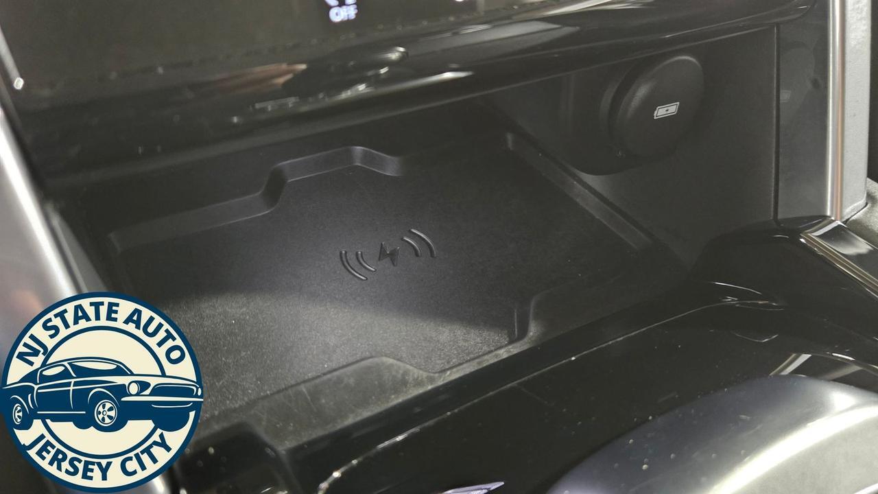2020 Land Rover Discovery Sport S Jersey City NJ