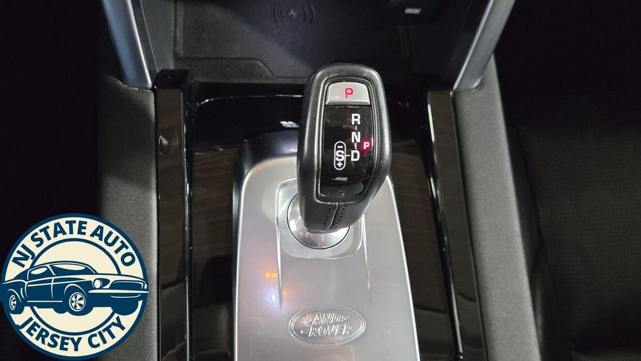 2020 Land Rover Discovery Sport S Jersey City NJ