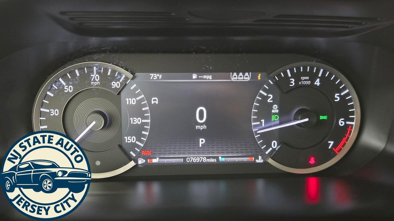 2020 Land Rover Discovery Sport S Jersey City NJ