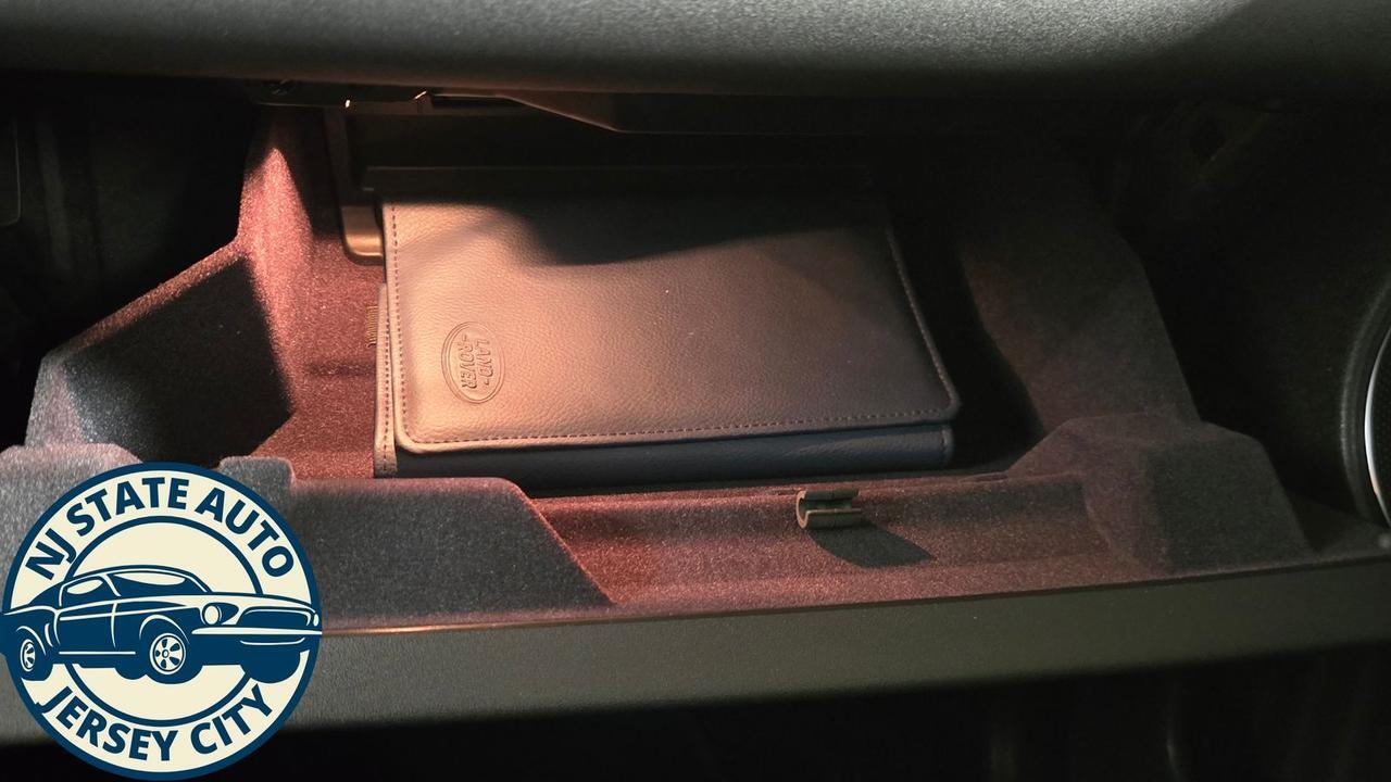 2020 Land Rover Discovery Sport S Jersey City NJ