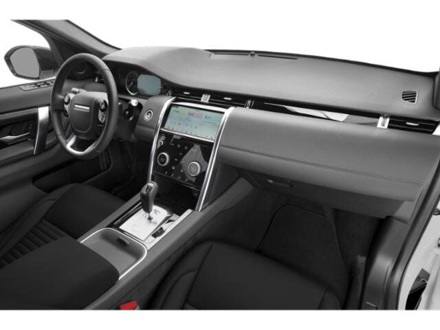 2020 Land Rover Discovery Sport S R-Dynamic San Juan TX